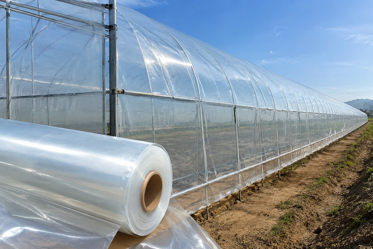 Greenhouse Film